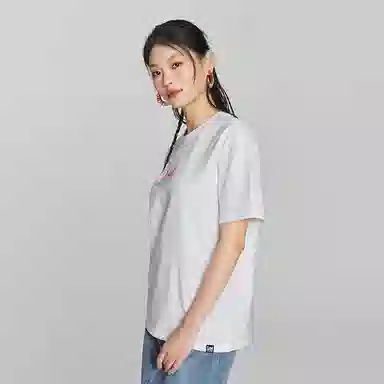 Lee SS24 OversizeLogoT