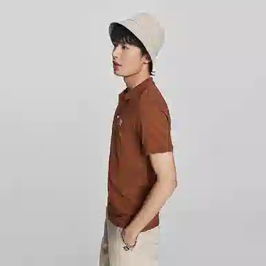 Lee SS24 logopolo