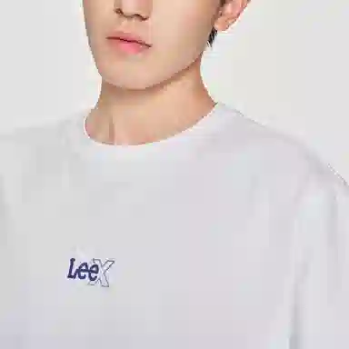 Lee SS25 Lee LogoT T