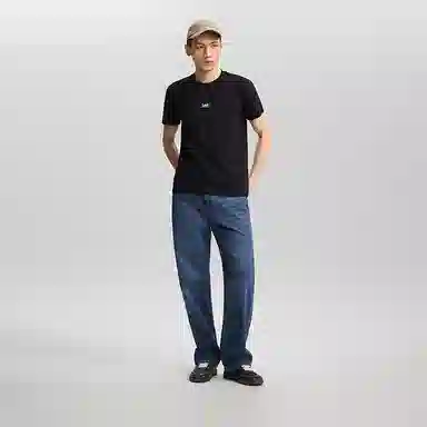 Lee SS25 Lee LogoT T