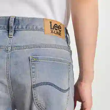 Lee SS24 726