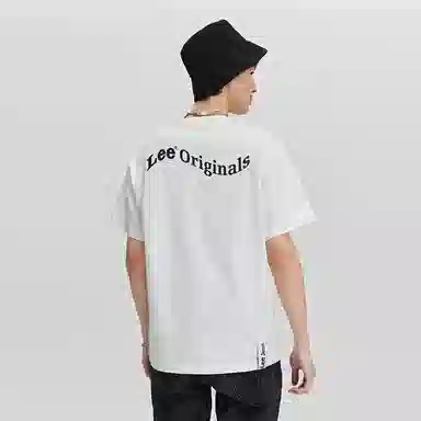 Lee SS24 LogoT
