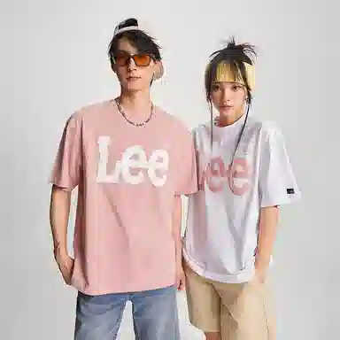 Lee SS24 LogoT