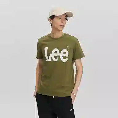 Lee SS24 LogoT
