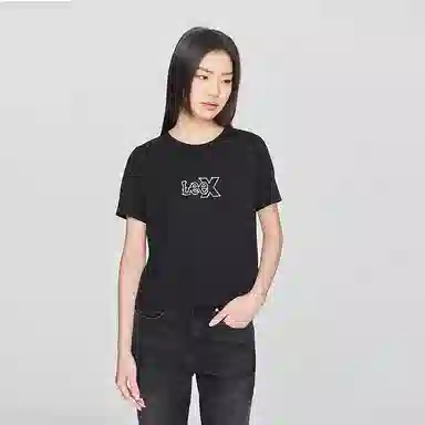 Lee LogoT SS25 T