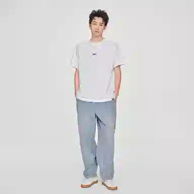 Lee SS25 Lee LogoT T