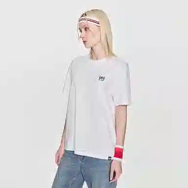 Lee SS24 T