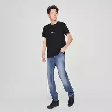 Lee SS25 Lee SS25 LogoT T