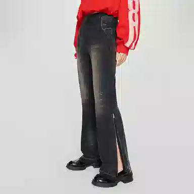 Lee x IndiGO x ANGEL CHEN