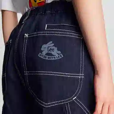 Lee X Melting Sadness FW24