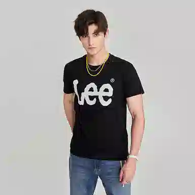 Lee FW23 LogoT