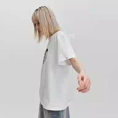 Lee X ANGEL CHEN SS24 OversizeT