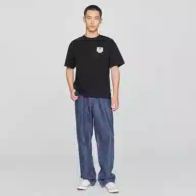 Lee SS25 Ruohan Wang SS25 T