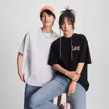 Lee SS24 LogoT