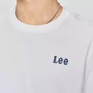 Lee SS25 LogoT