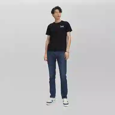 Lee SS24 LogoT