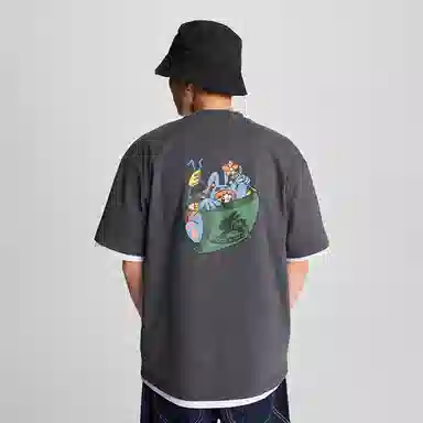 Lee X Melting Sadness FW24 T