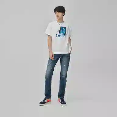 Lee SS24 T