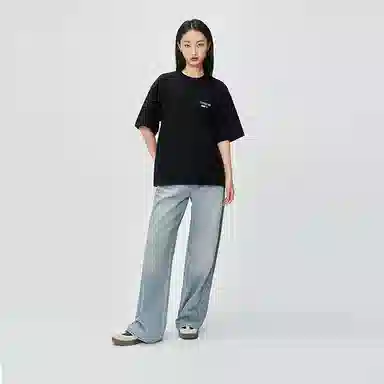 Lee x Mighty Jaxx FW25 T