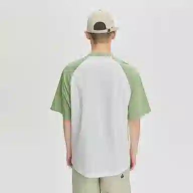 Lee SS24 T