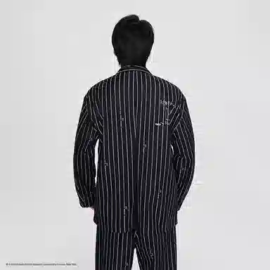 Lee X Basquiat SS24 JMB