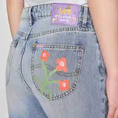 Lee SS25 Lee x Ruohan Wang429