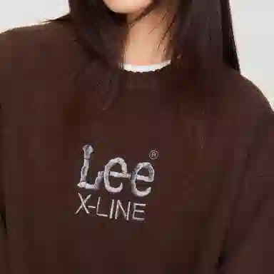 Lee FW24 Logo