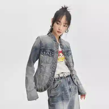 Lee X ANGEL CHEN SS24