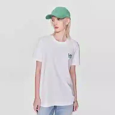 Lee SS24 LogoT