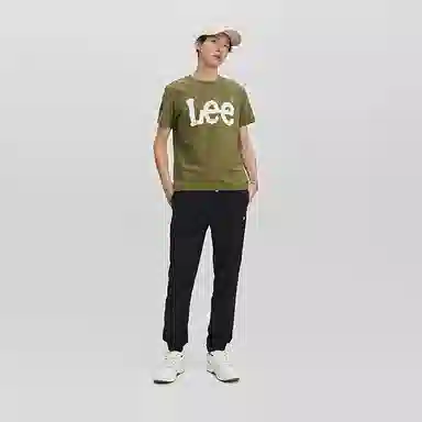 Lee SS24 LogoT