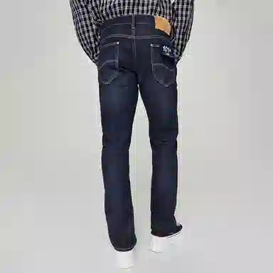 Lee 726 Standard Fit Jeans