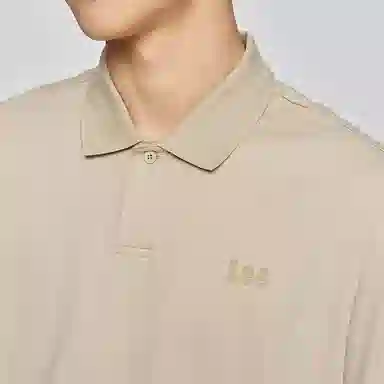 Lee LogoPolo