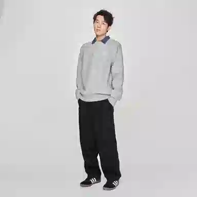 Lee FW24 Logo