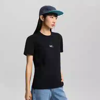 Lee SS25 Lee LogoT T