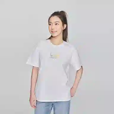 Lee Logo T