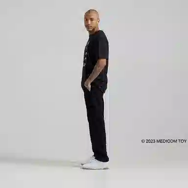 Lee X BERBRICK FW23 T