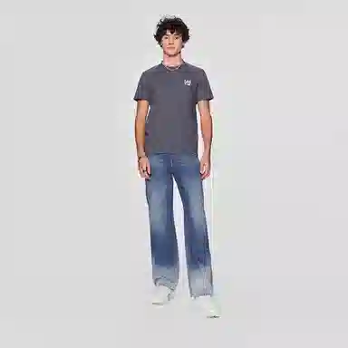 Lee SS24 LogoT