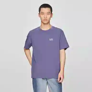 Lee SS25 LogoT