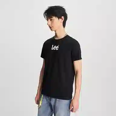Lee SS24 LogoT