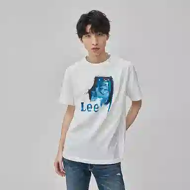 Lee SS24 T