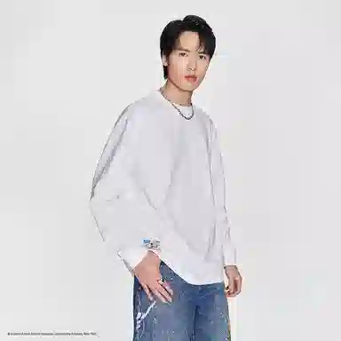 Lee X Basquiat SS24 T