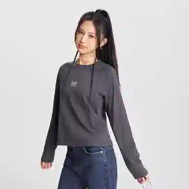 Lee Logo T