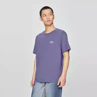 Lee SS25 LogoT