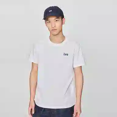Lee SS25 LogoT
