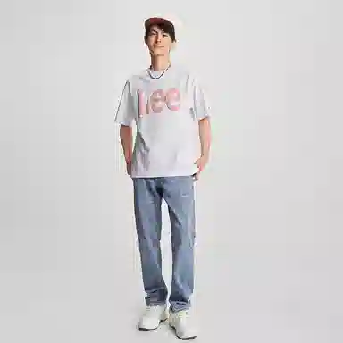 Lee SS24 LogoT