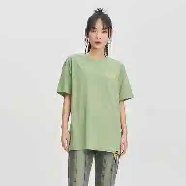 Lee SS24 LogoT