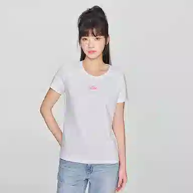 Lee Logo T