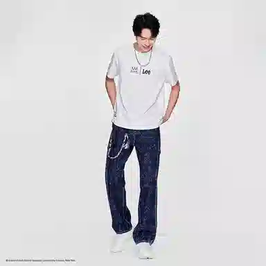 Lee X Basquiat SS24 JMBT