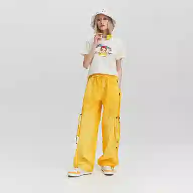 Lee X ANGEL CHEN SS24