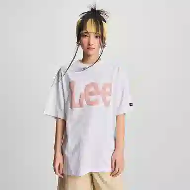 Lee SS24 LogoT
